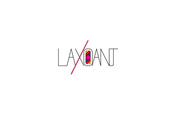 Laxoanj